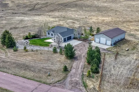 7482 Patrick Trail Elizabeth CO 80107