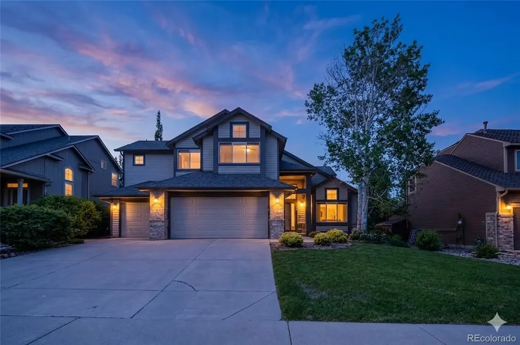 355 Peregrine Circle Broomfield CO 80020