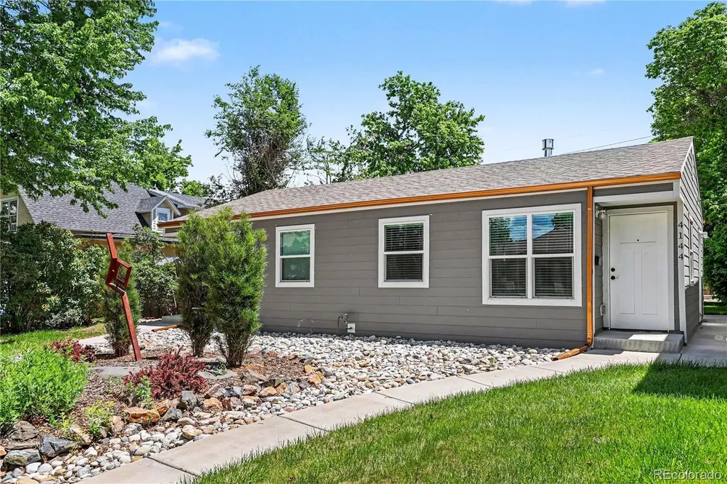4144 Chase Street Denver CO 80212