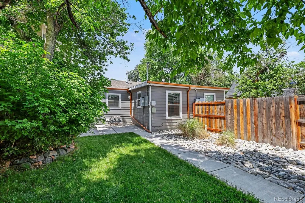 4144 Chase Street Denver CO 80212