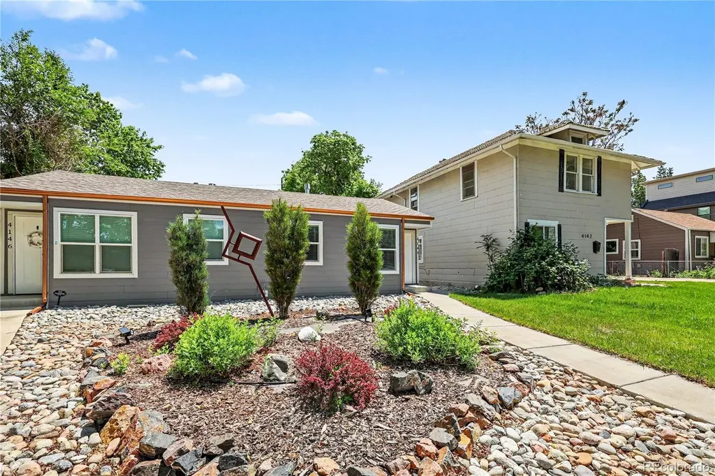4144 Chase Street Denver CO 80212