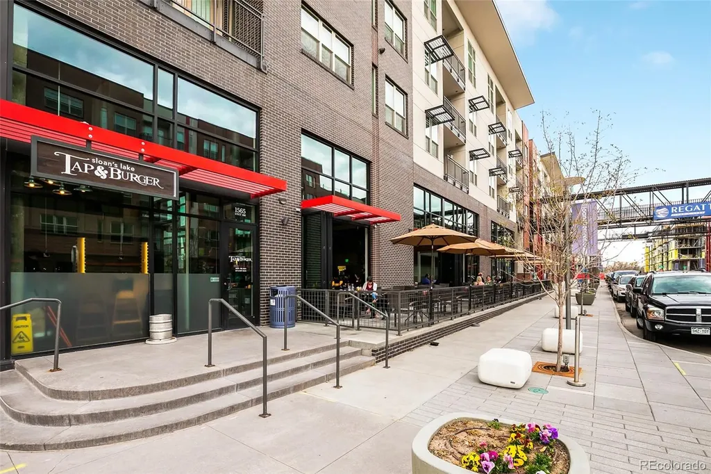 4144 Chase Street Denver CO 80212