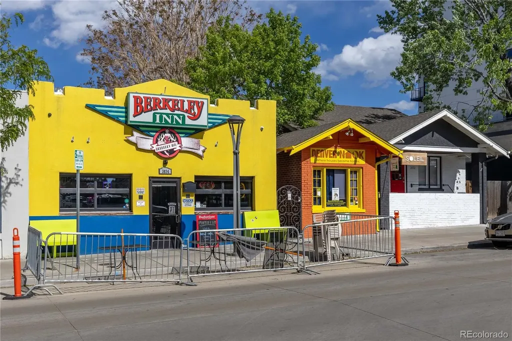 4144 Chase Street Denver CO 80212
