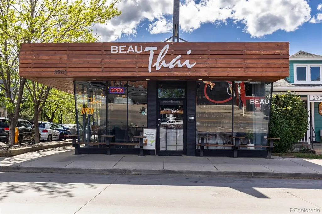 4144 Chase Street Denver CO 80212
