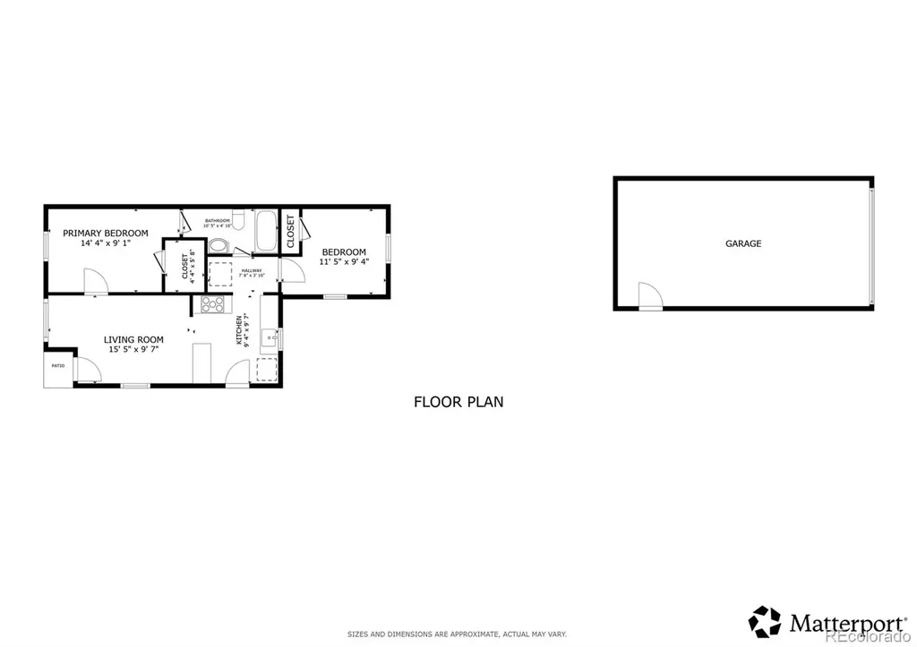 4144 Chase Street Denver CO 80212