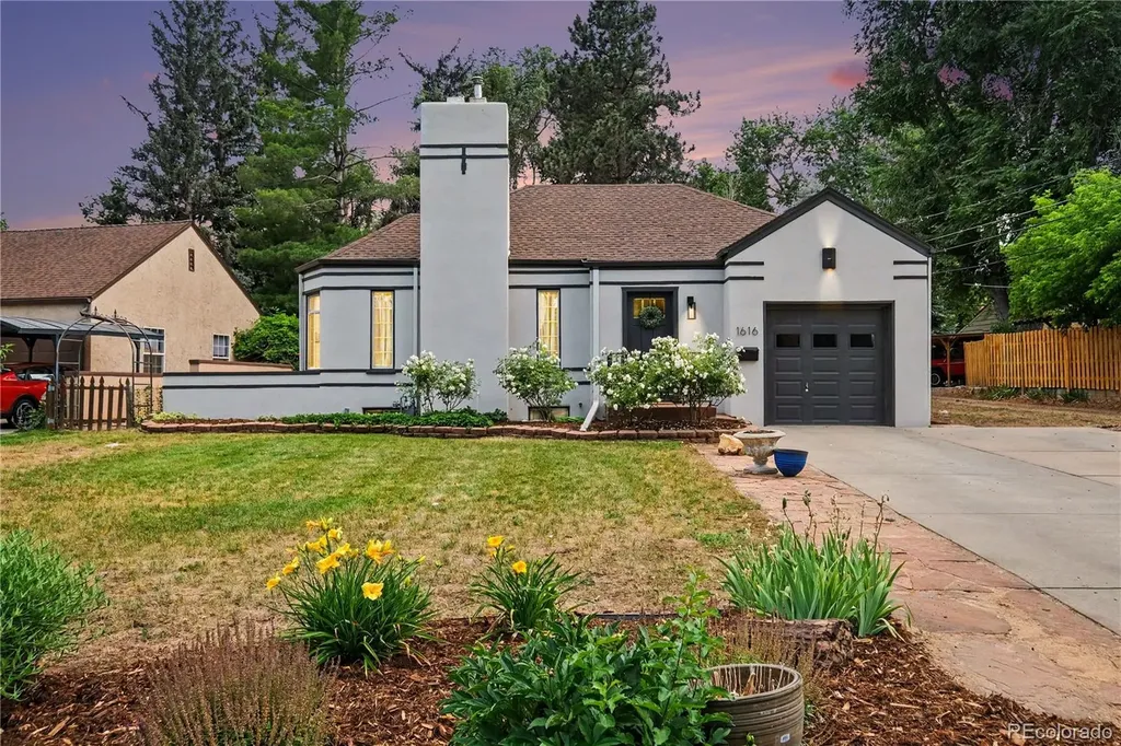 1616 Montview Boulevard Greeley CO 80631