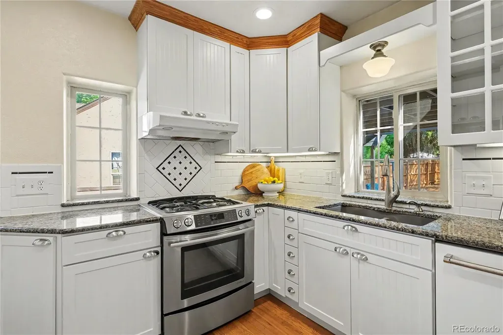 1616 Montview Boulevard Greeley CO 80631