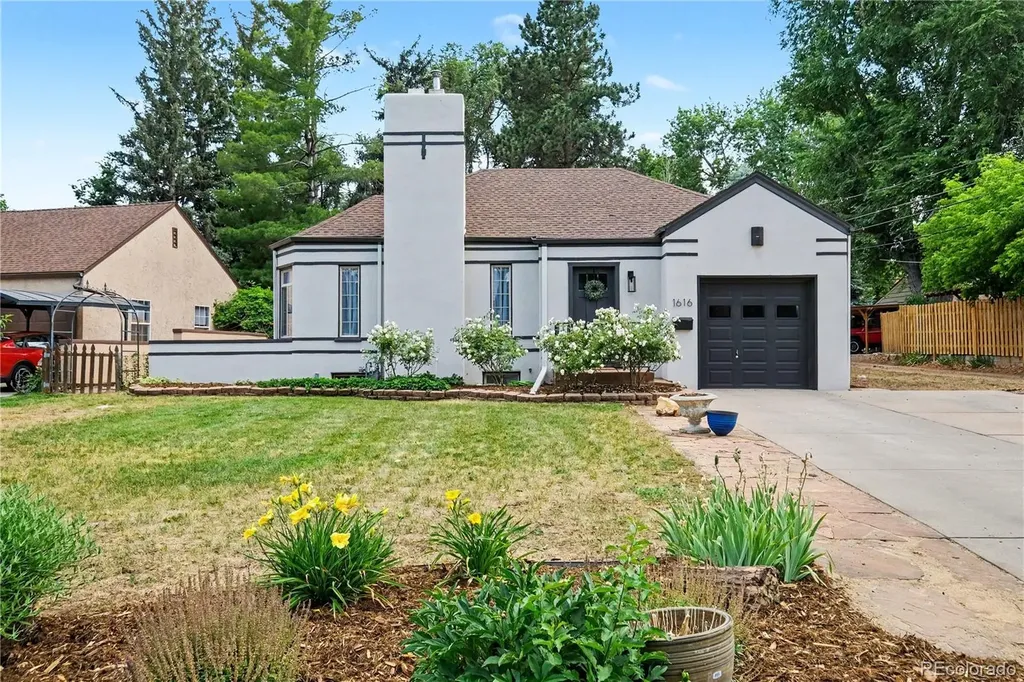 1616 Montview Boulevard Greeley CO 80631