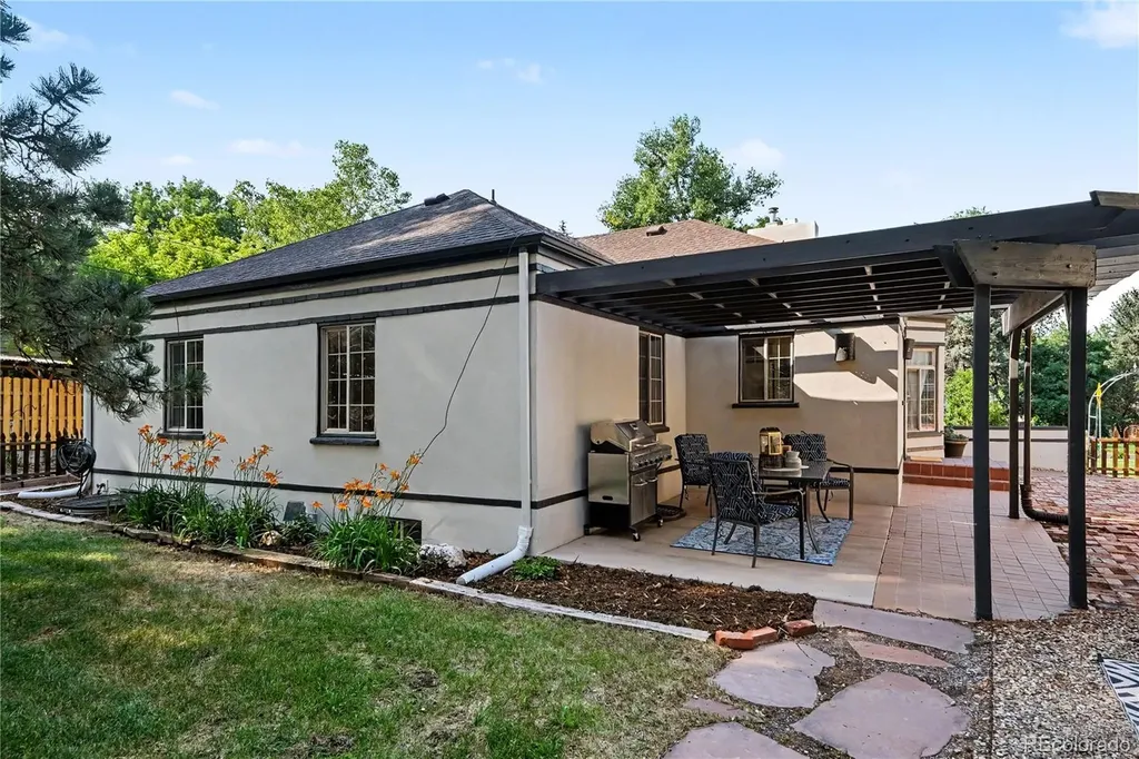 1616 Montview Boulevard Greeley CO 80631
