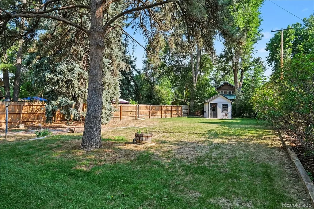 1616 Montview Boulevard Greeley CO 80631
