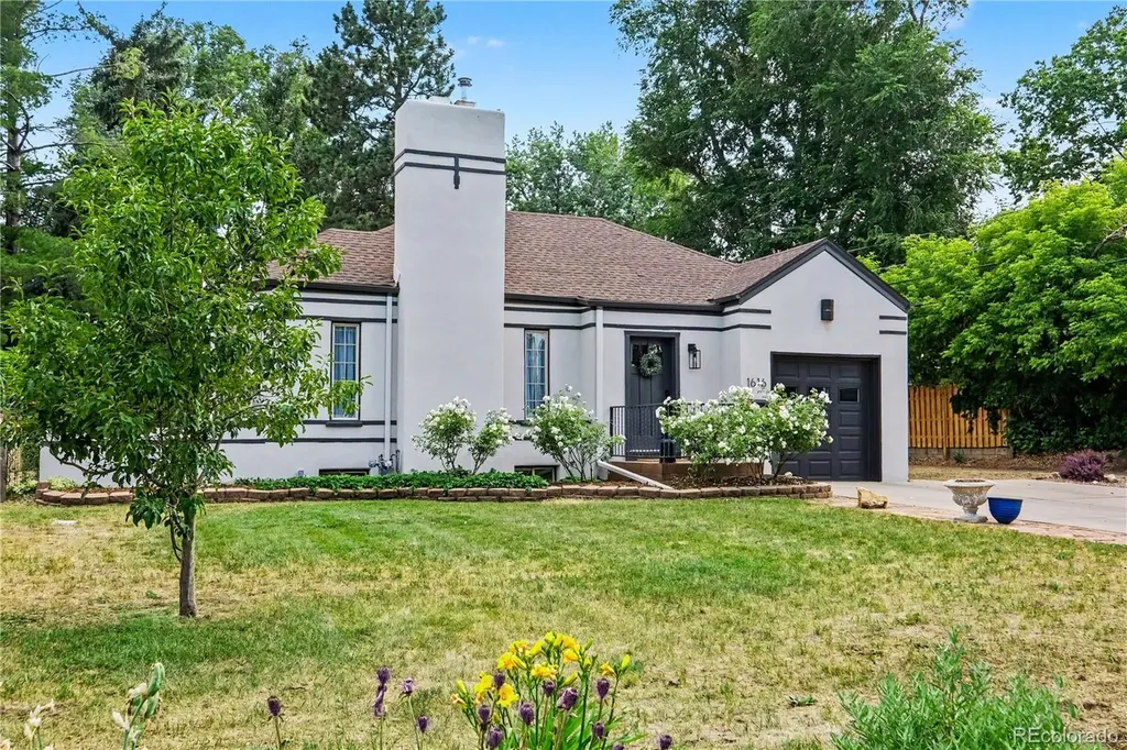 1616 Montview Boulevard Greeley CO 80631