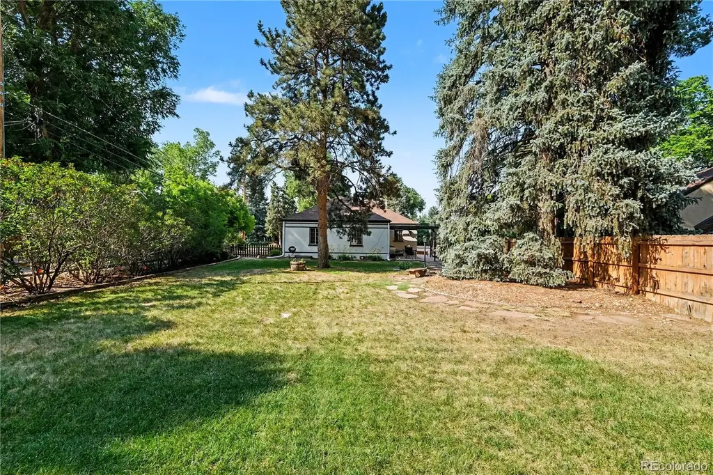 1616 Montview Boulevard Greeley CO 80631
