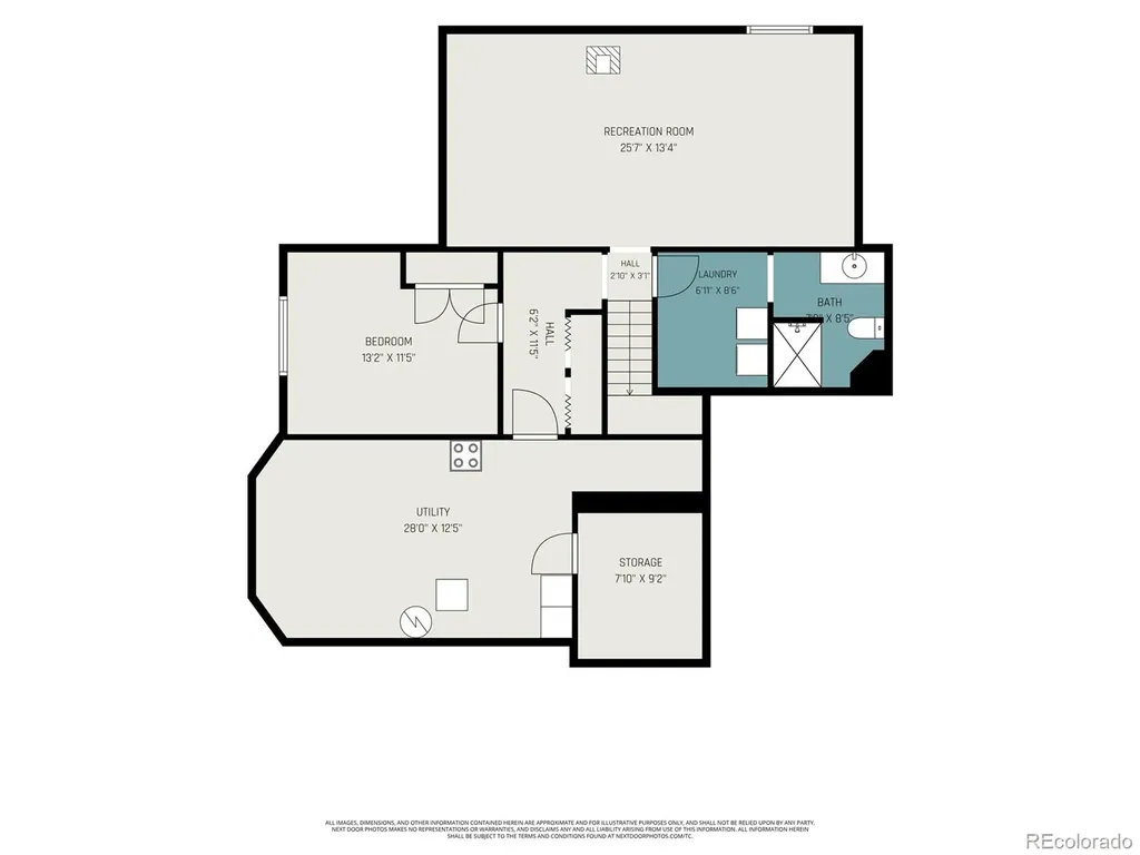 1616 Montview Boulevard Greeley CO 80631