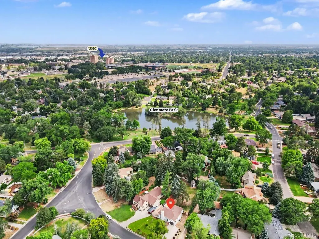1616 Montview Boulevard Greeley CO 80631
