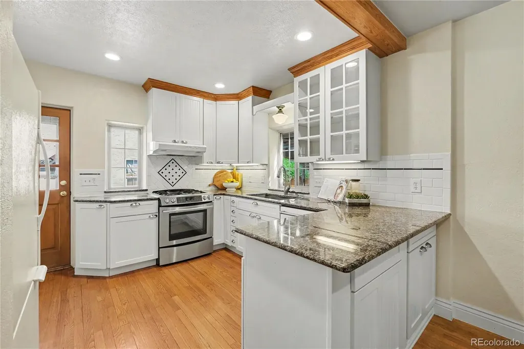 1616 Montview Boulevard Greeley CO 80631