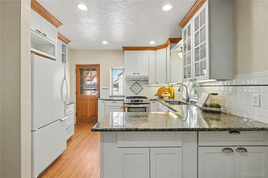 1616 Montview Boulevard Greeley CO 80631