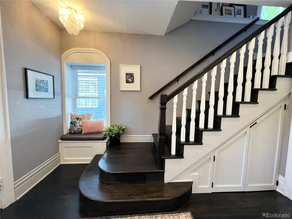 12 S Lincoln Street Denver CO 80209