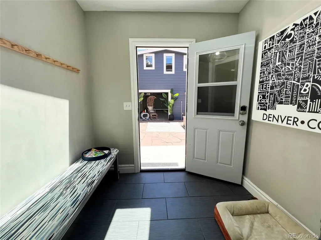 12 S Lincoln Street Denver CO 80209