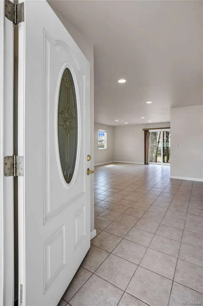4505 Simms Court Wheat Ridge CO 80033