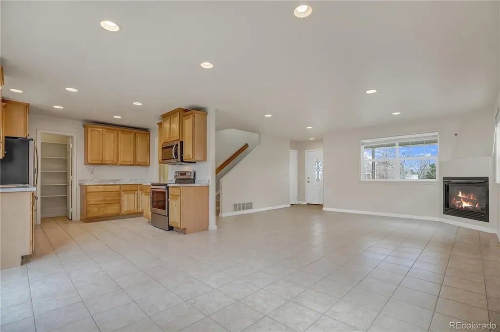 4505 Simms Court Wheat Ridge CO 80033