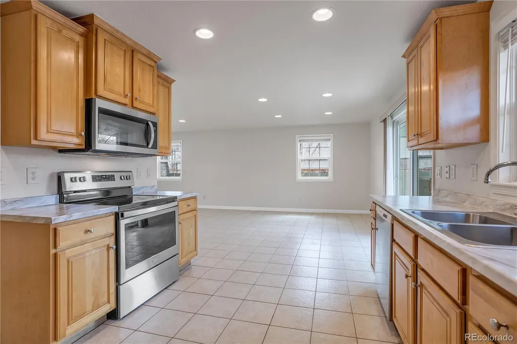 4505 Simms Court Wheat Ridge CO 80033