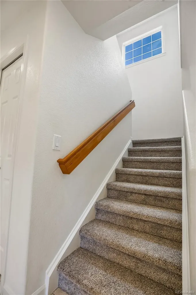 4505 Simms Court Wheat Ridge CO 80033