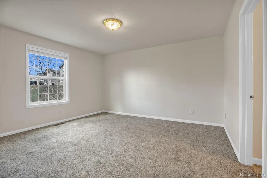 4505 Simms Court Wheat Ridge CO 80033
