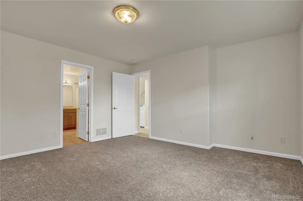 4505 Simms Court Wheat Ridge CO 80033