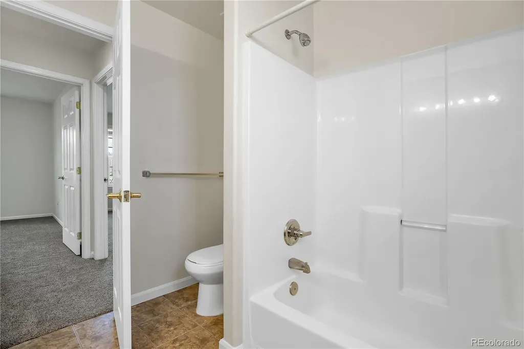 4505 Simms Court Wheat Ridge CO 80033