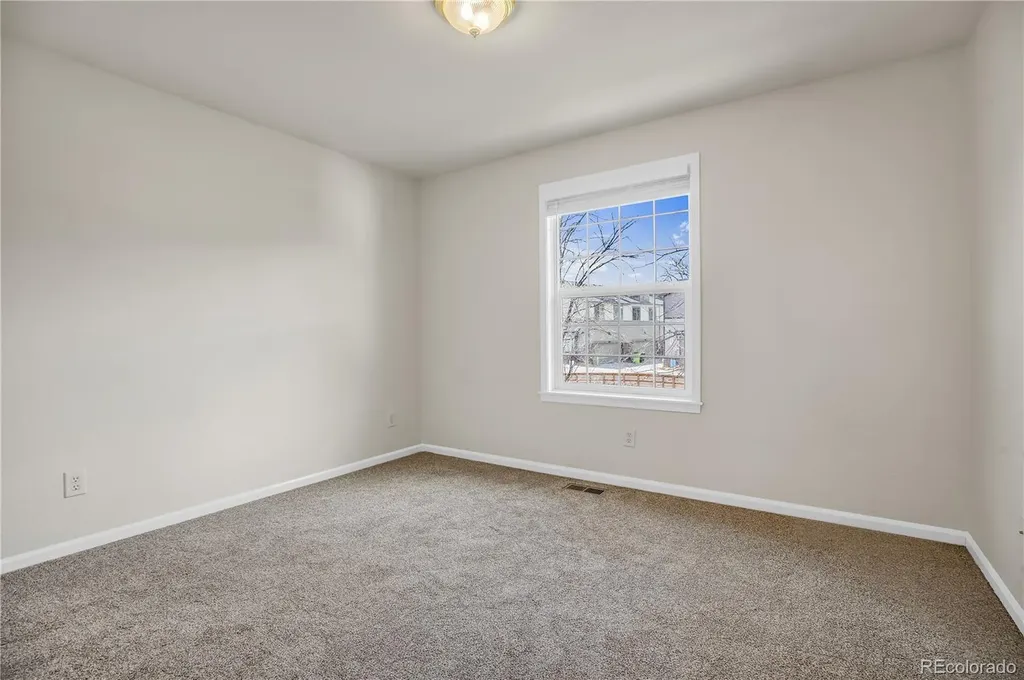 4505 Simms Court Wheat Ridge CO 80033