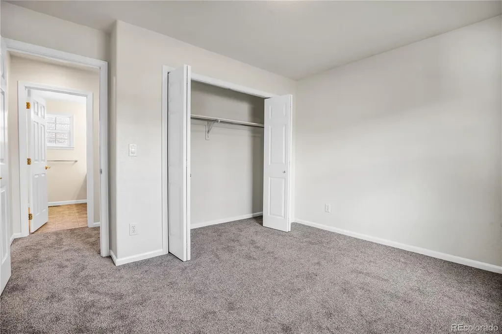 4505 Simms Court Wheat Ridge CO 80033