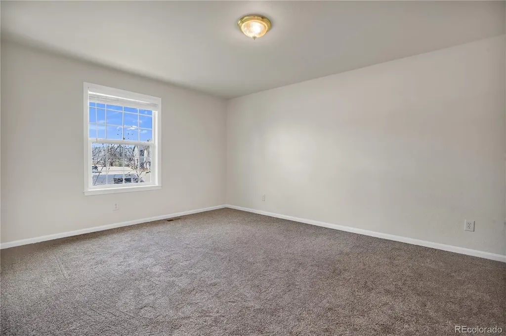 4505 Simms Court Wheat Ridge CO 80033