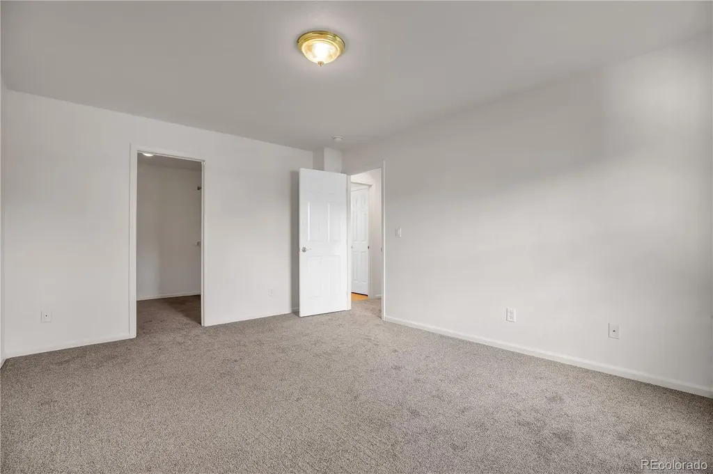 4505 Simms Court Wheat Ridge CO 80033