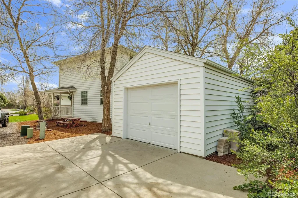4505 Simms Court Wheat Ridge CO 80033