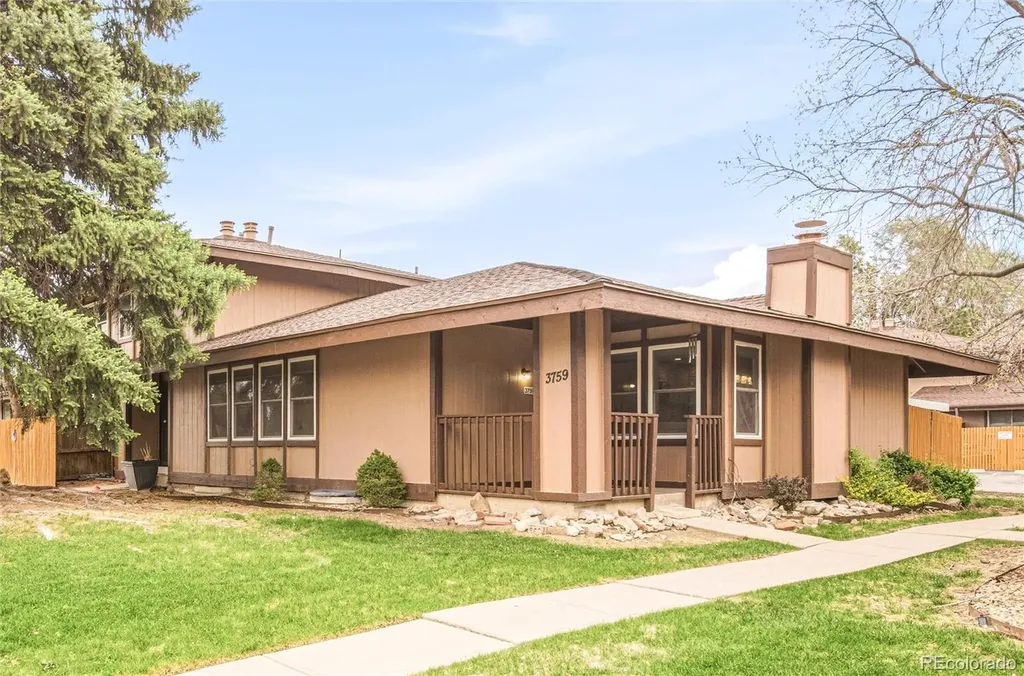3759 S Fairplay Way Aurora CO 80014