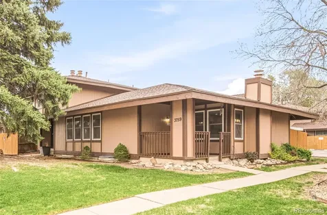 3759 S Fairplay Way Aurora CO 80014