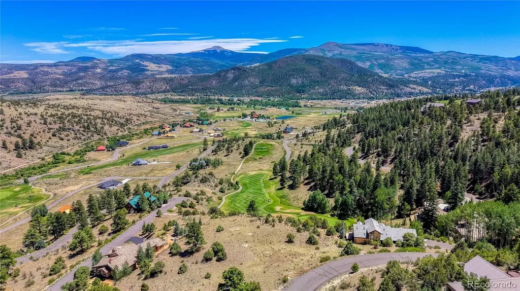 366 Timberline Trail South Fork CO 81154
