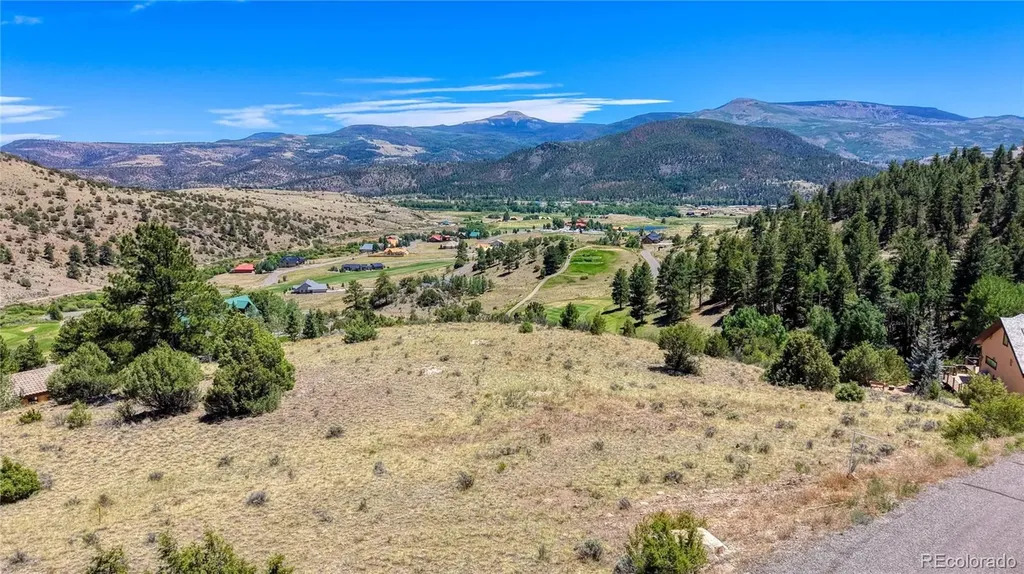 366 Timberline Trail South Fork CO 81154