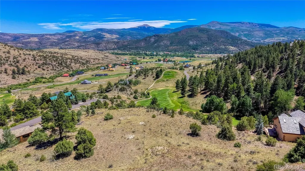 366 Timberline Trail South Fork CO 81154