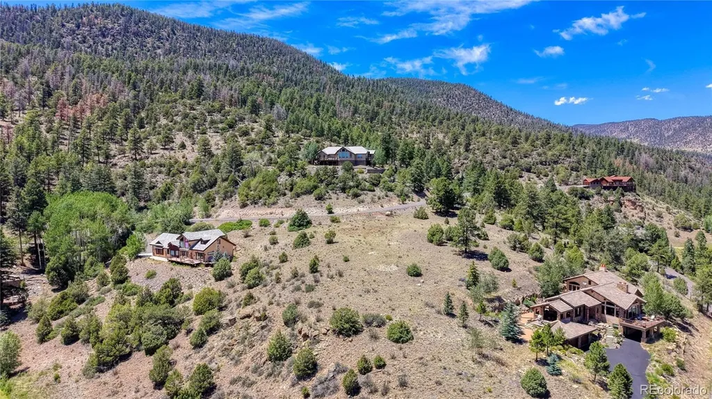366 Timberline Trail South Fork CO 81154