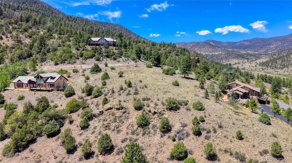 366 Timberline Trail South Fork CO 81154