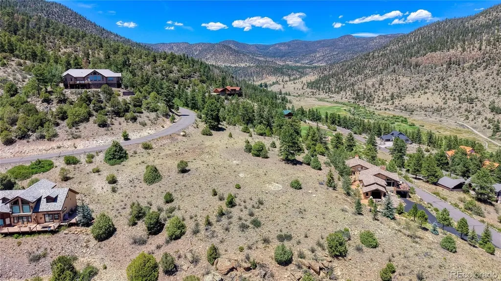366 Timberline Trail South Fork CO 81154