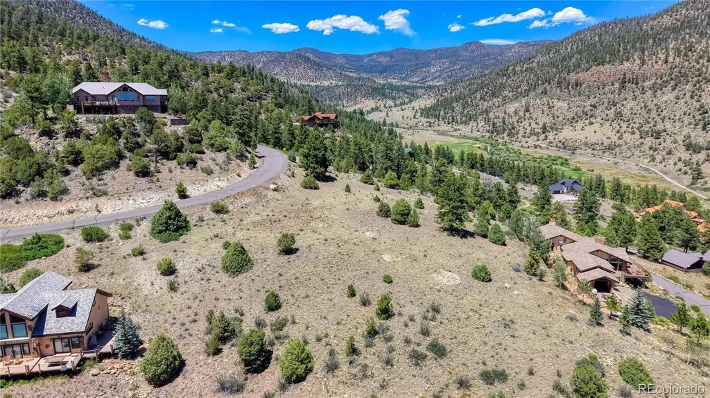 366 Timberline Trail South Fork CO 81154