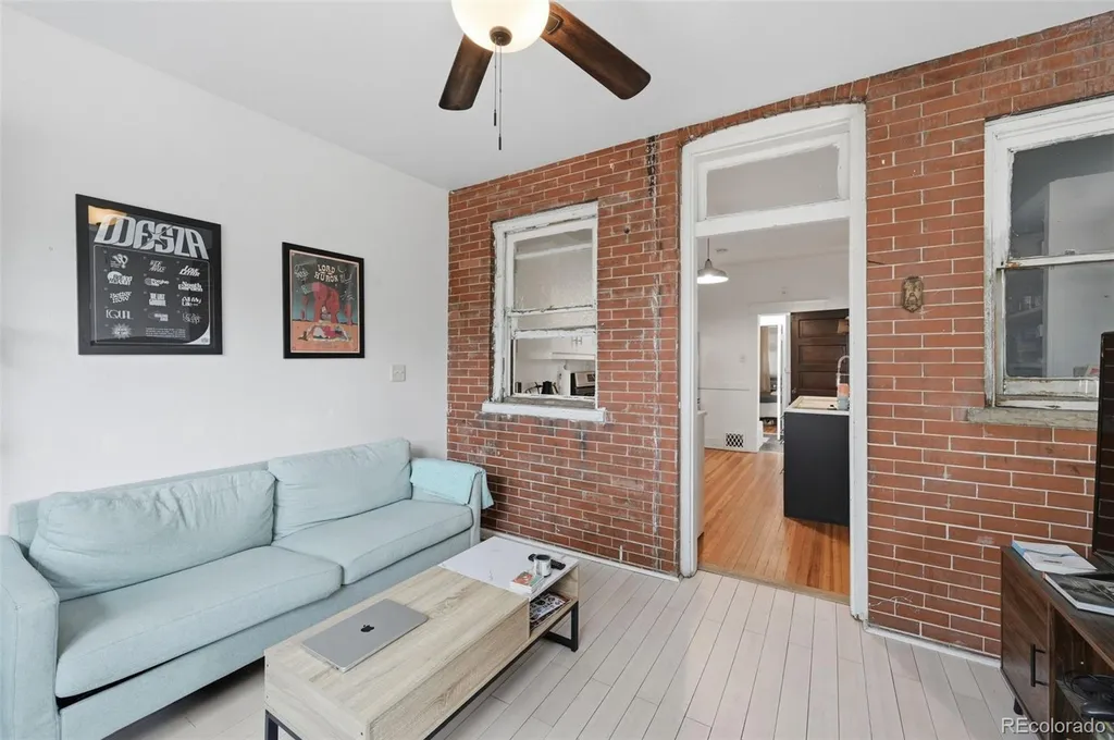 3123 N Race Street Denver CO 80205