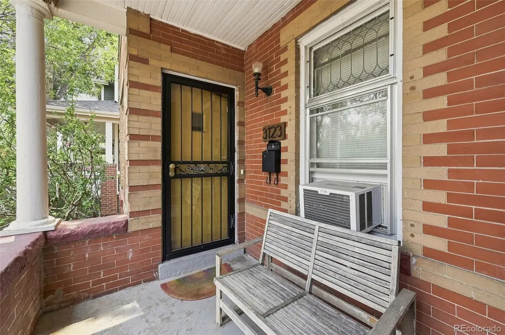 3123 N Race Street Denver CO 80205