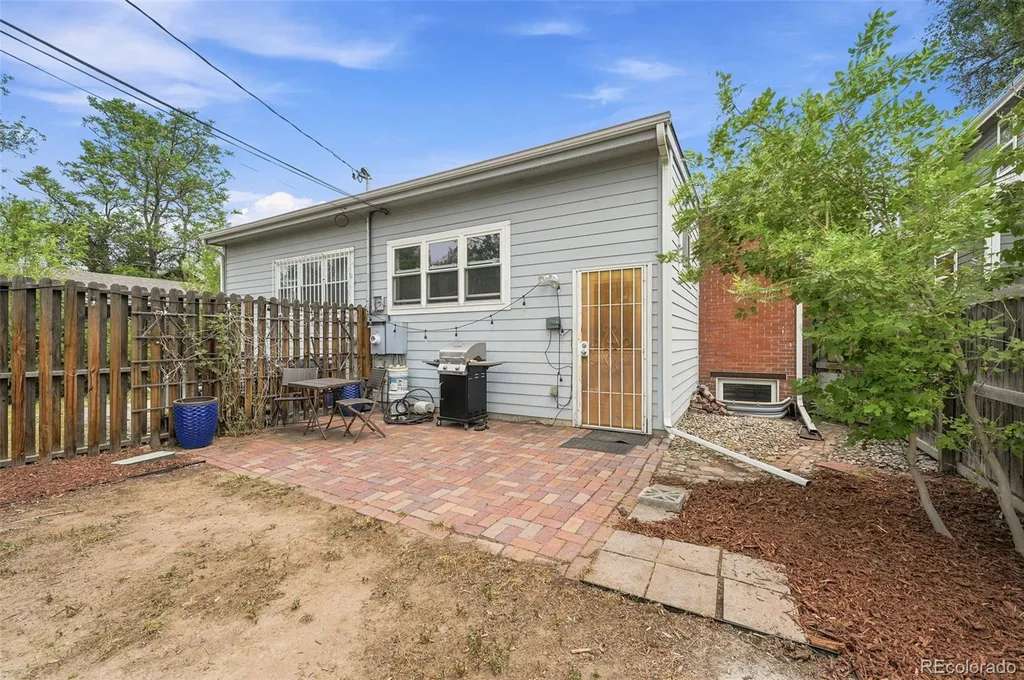 3123 N Race Street Denver CO 80205