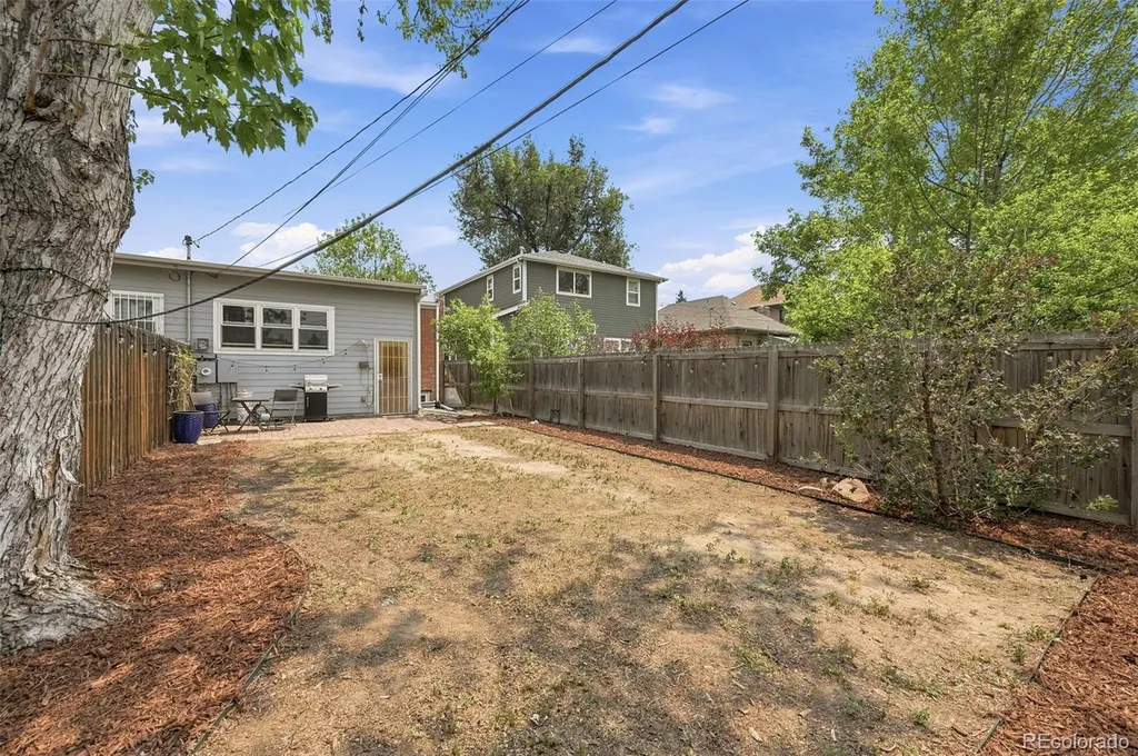 3123 N Race Street Denver CO 80205