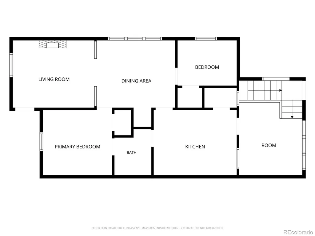 3123 N Race Street Denver CO 80205