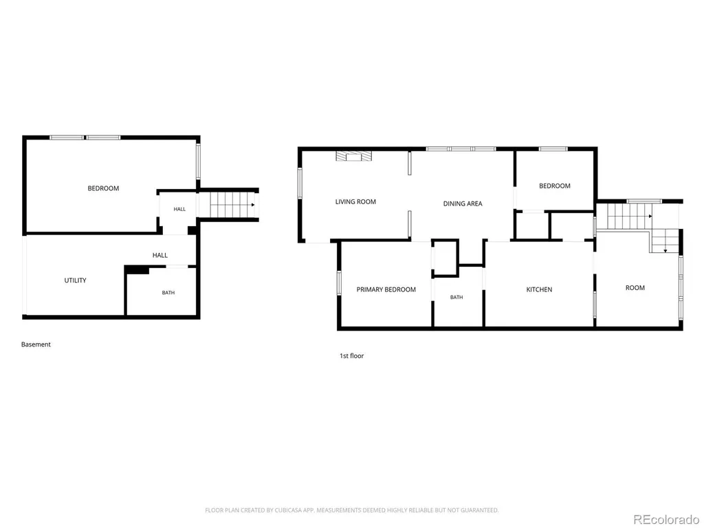 3123 N Race Street Denver CO 80205