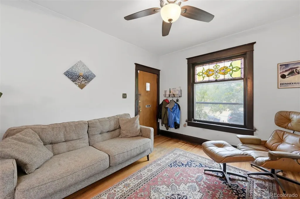 3123 N Race Street Denver CO 80205
